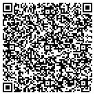 QR code with Ozark Typewriter & Business contacts