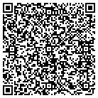 QR code with Masonry & Glass Systems Inc contacts