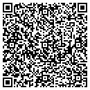 QR code with Dons Dozing contacts