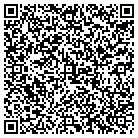 QR code with T A Felts Painting & Drywall I contacts