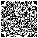 QR code with Ziebart contacts
