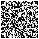 QR code with Hewitt Rand contacts