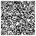 QR code with Hannibal Crane Service contacts