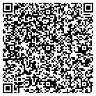 QR code with McAteer Construction LLC contacts