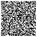 QR code with Hank Dicarlo contacts