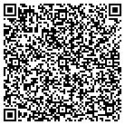 QR code with Amazing Signs & Graphics contacts