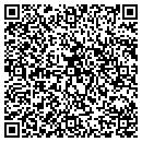 QR code with Attic The contacts