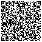 QR code with University Behavioral Health contacts
