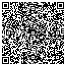 QR code with D V Technologies contacts