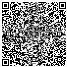 QR code with Chamberlain Fnrl HM Monuments contacts