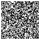 QR code with Ham Janitorial contacts