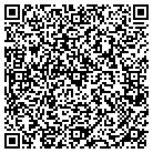 QR code with D W Auto & Home Mobility contacts