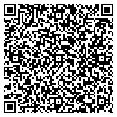QR code with C J Zone Mfg Co contacts
