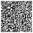 QR code with Keating Farm contacts