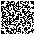QR code with J N S contacts