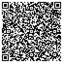 QR code with R & R Taxidermy contacts