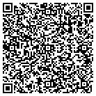 QR code with Custom Screen Printing contacts