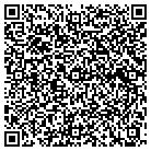 QR code with Foothills Environments Inc contacts
