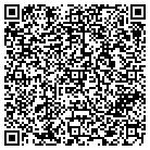 QR code with Big Springs Sheltered Workshop contacts