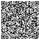 QR code with Maxwell Sweeping Service contacts