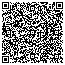 QR code with Hayti Loan Co contacts