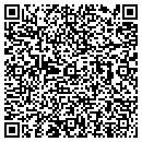 QR code with James Dudeck contacts