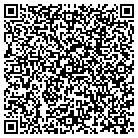 QR code with Heartland Shoe Company contacts