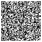 QR code with Orthopaedic Spring contacts