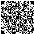 QR code with Sasha's contacts