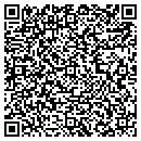 QR code with Harold Brandt contacts