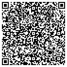 QR code with Haley Advertising & Design contacts