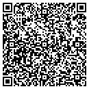 QR code with Reds Place contacts