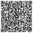 QR code with Clinton Abstract & Title Co contacts