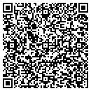 QR code with Custom Fab contacts