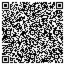 QR code with City Line contacts