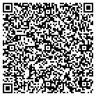 QR code with Metro-West Anesthesia Group contacts