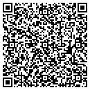 QR code with Cafe Glaize contacts