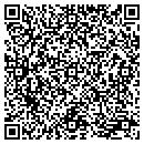 QR code with Aztec Color Lab contacts