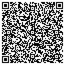 QR code with Howe & Assoc contacts