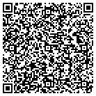QR code with P & H Home Improvements contacts