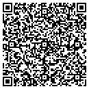 QR code with Harmelin Media contacts