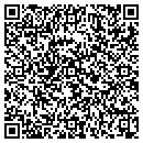 QR code with A J's One Stop contacts
