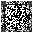 QR code with Radon Control Service contacts