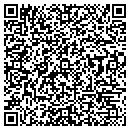 QR code with Kings Buffet contacts