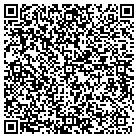 QR code with Porter's Auto Detail Service contacts