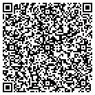 QR code with Declue Tree Lawn Service contacts