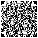 QR code with St James AME contacts