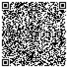 QR code with Mark Mc Clure DDS contacts