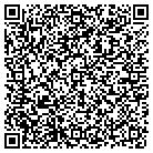 QR code with Alpha Display Paging Inc contacts