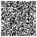 QR code with Hurst Greenery contacts